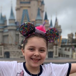 Meet your Posher, Kristen